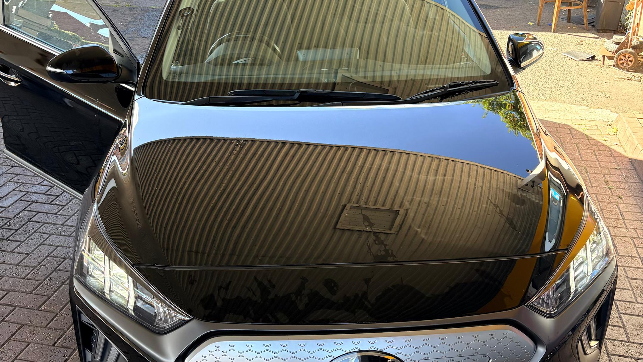 Hyundai IONIQ EV 2022 in Oldbury