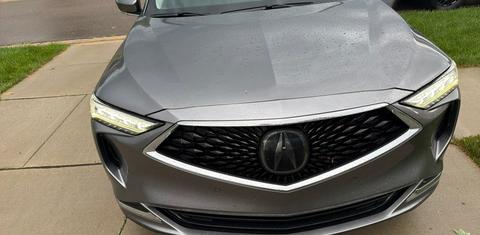Acura MDX 2023