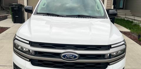 Ford Expedition 2023