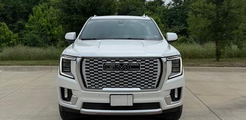 GMC Yukon 2021