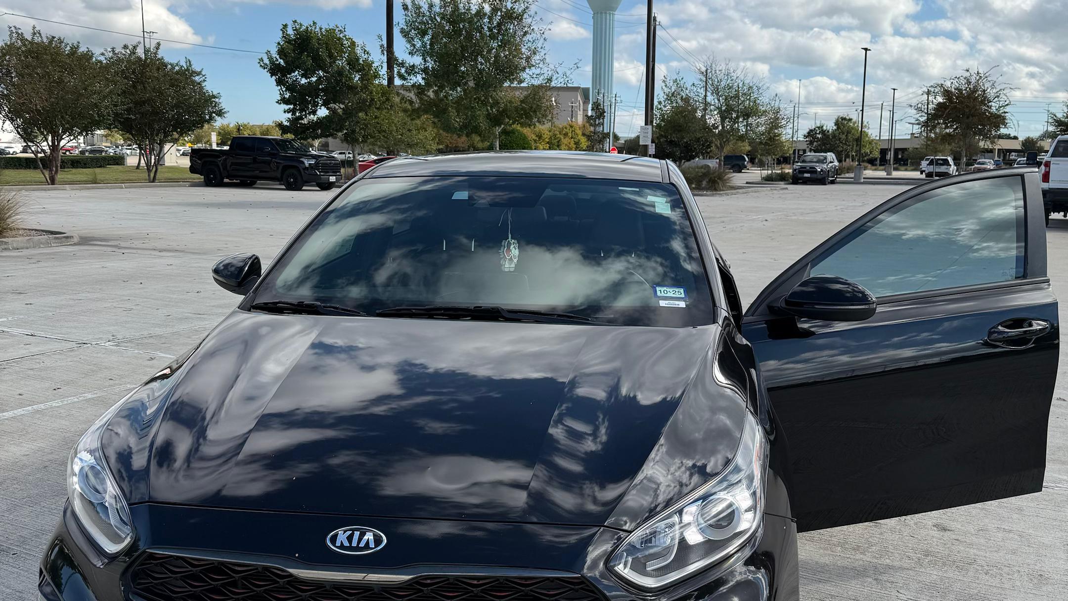 Kia Forte 2021 in Pasadena, TX