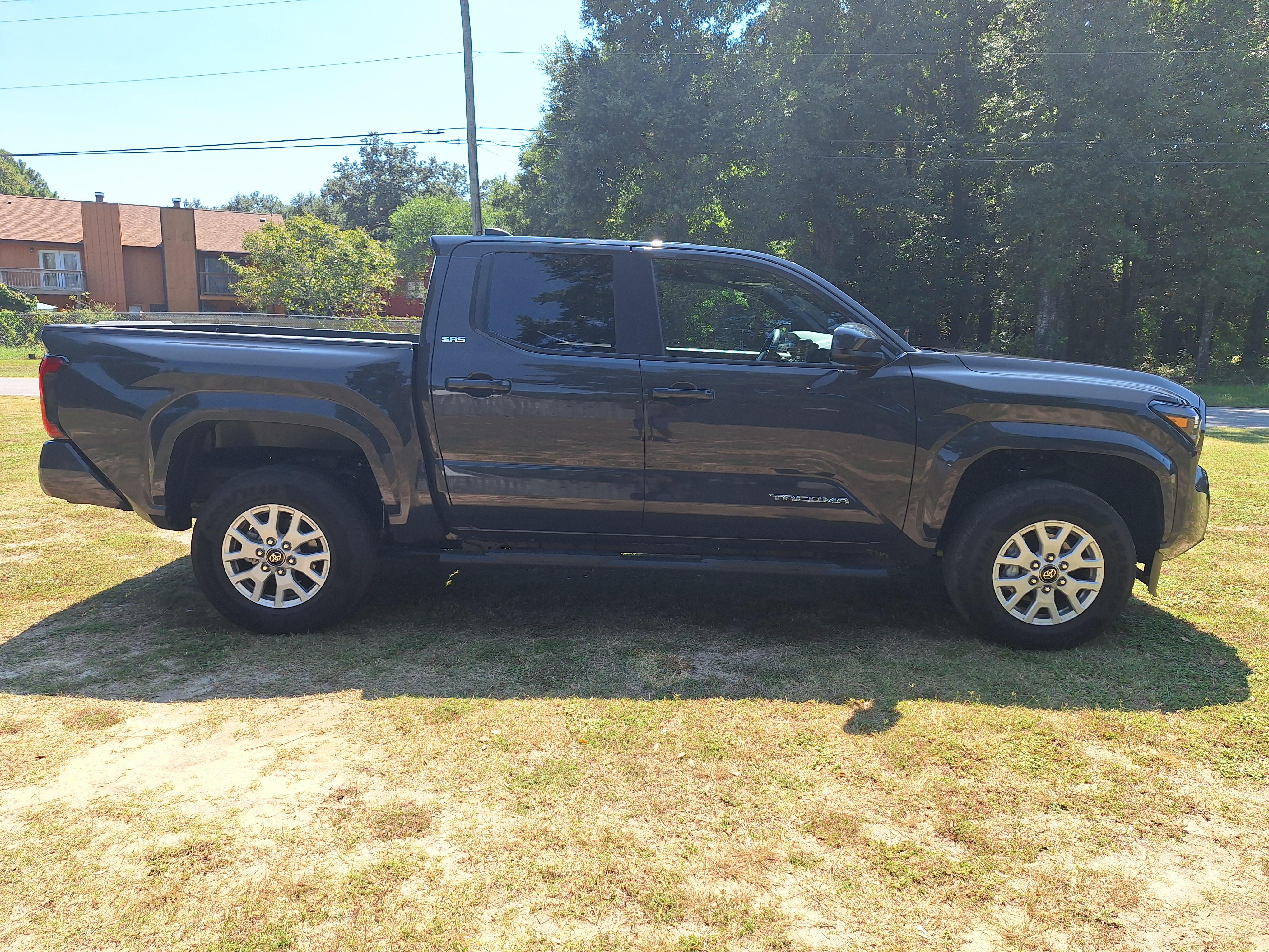 Toyota Tacoma 2025 in Pensacola, FL