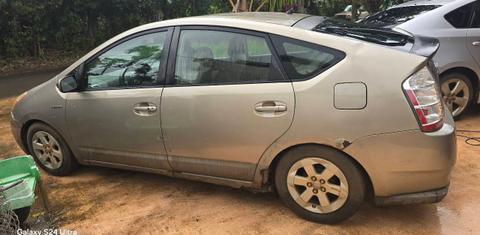 Toyota Prius 2008