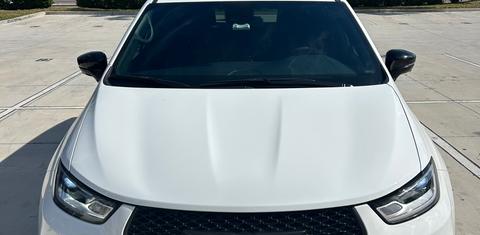 Chrysler Pacifica 2023