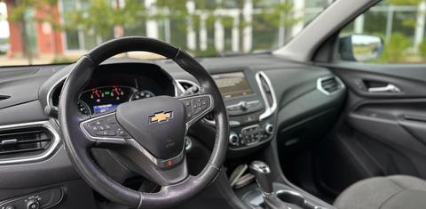Chevrolet Equinox 2019