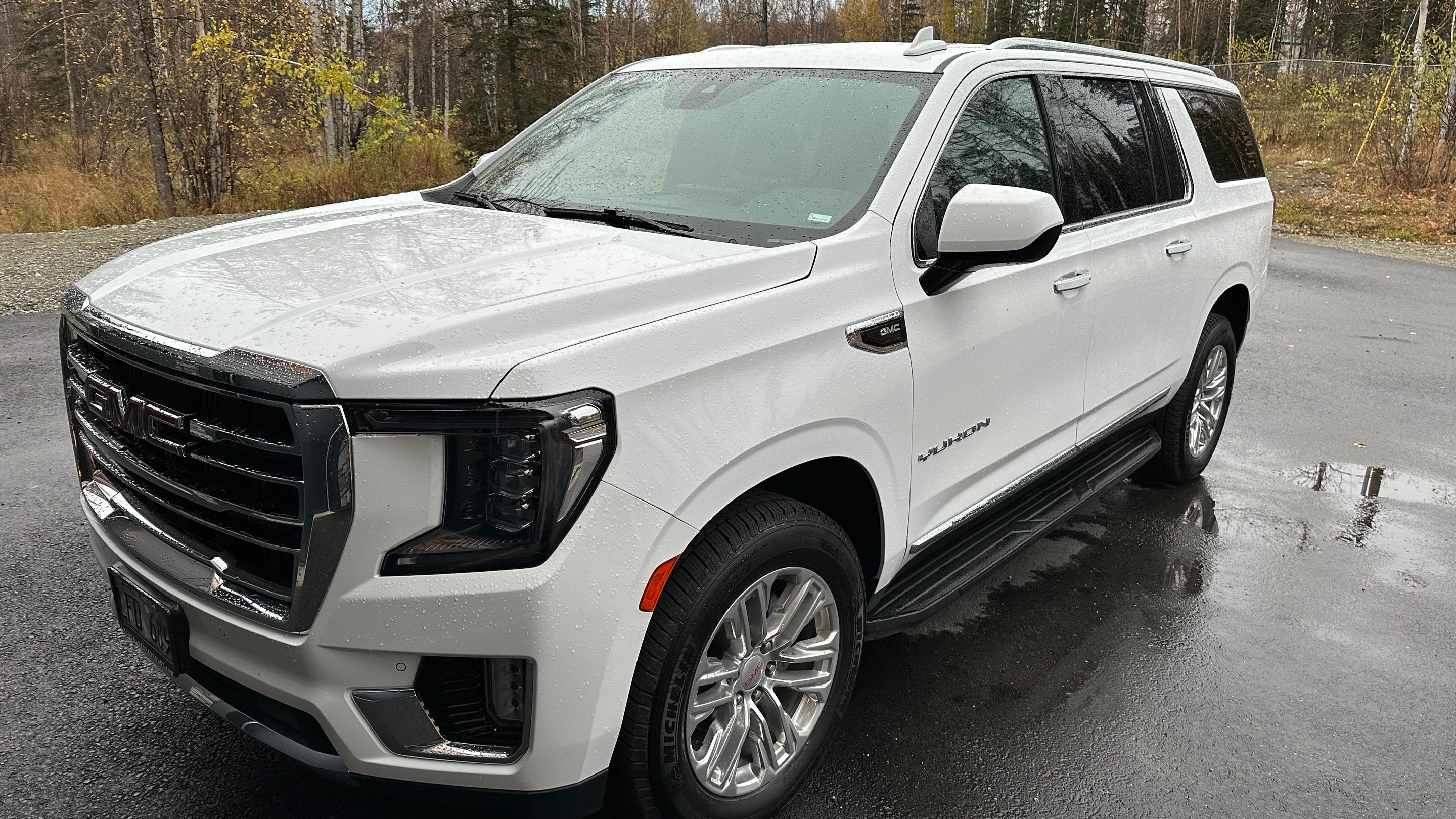 GMC Yukon XL 2021 in Wasilla, AK