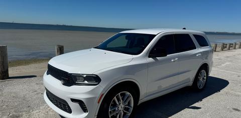 Dodge Durango 2023