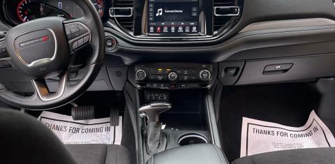 Dodge Durango 2021