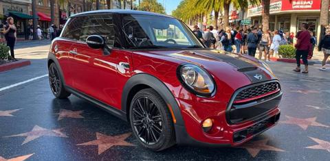 MINI Hardtop 2 Door 2014