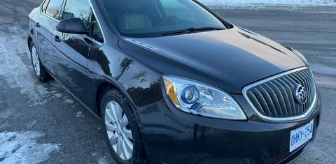 Buick Verano 2015