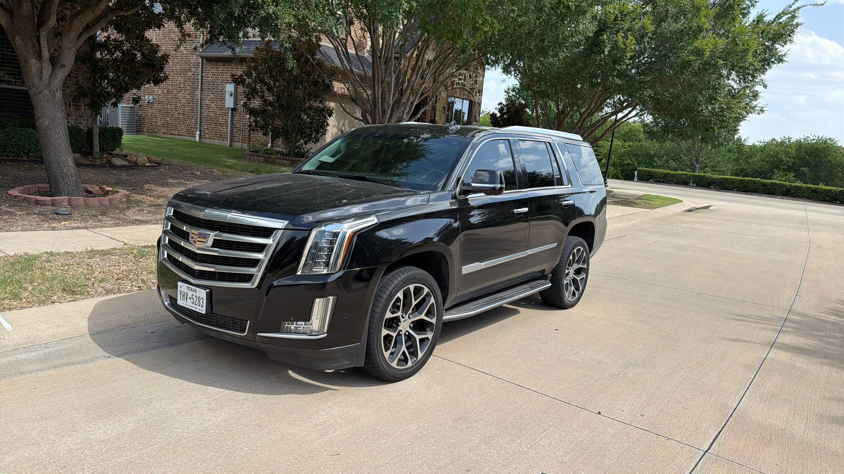 Cadillac Escalade 2020 in Prosper, TX