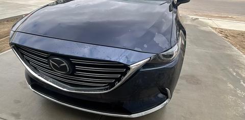 Mazda CX-9 2016