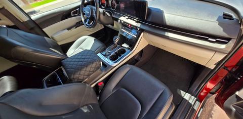 Kia Carnival 2023