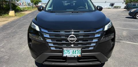 Nissan Rogue 2025