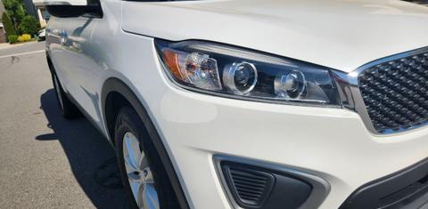 Kia Sorento 2016