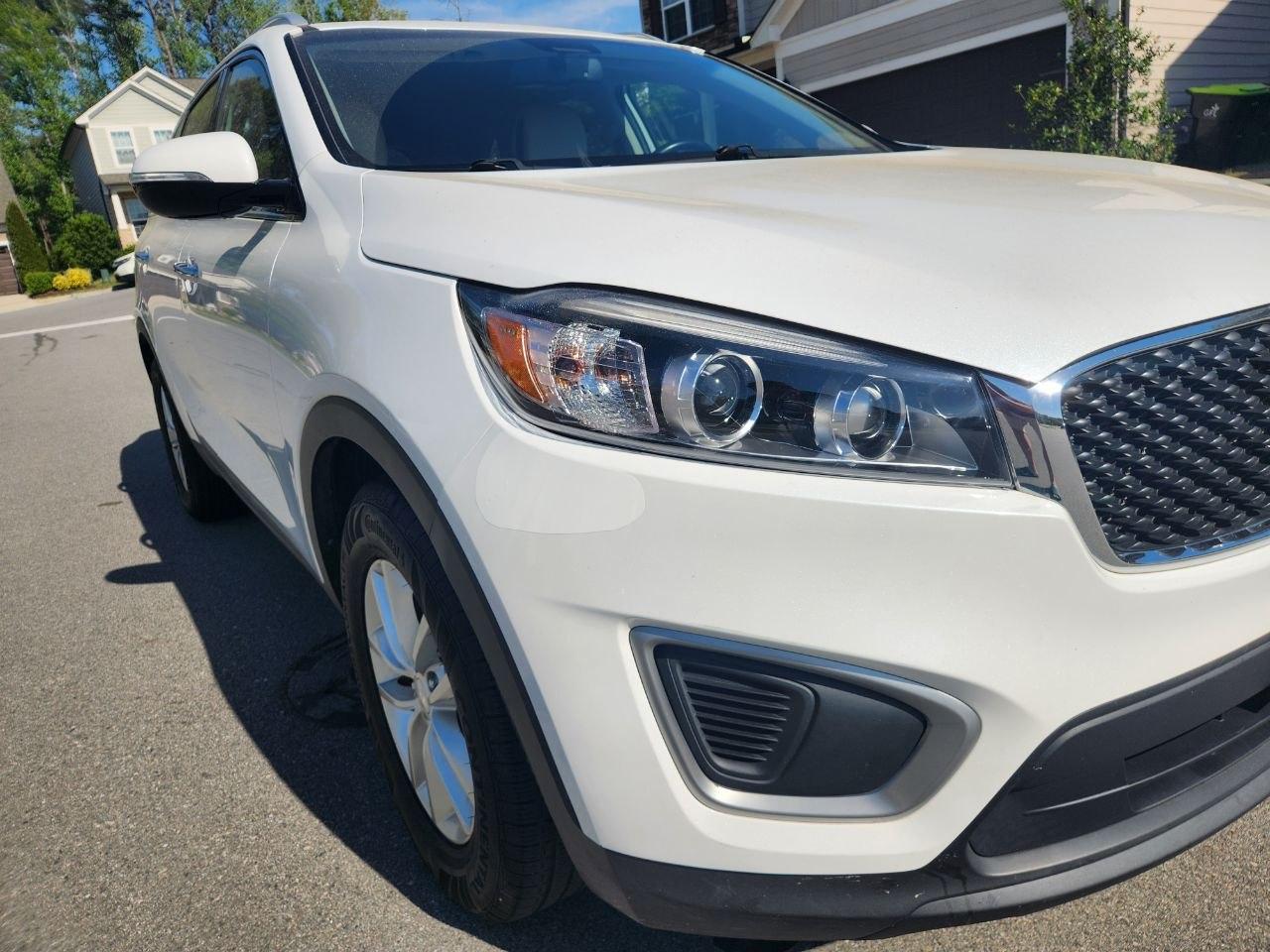 Kia Sorento 2016 in Cary, NC