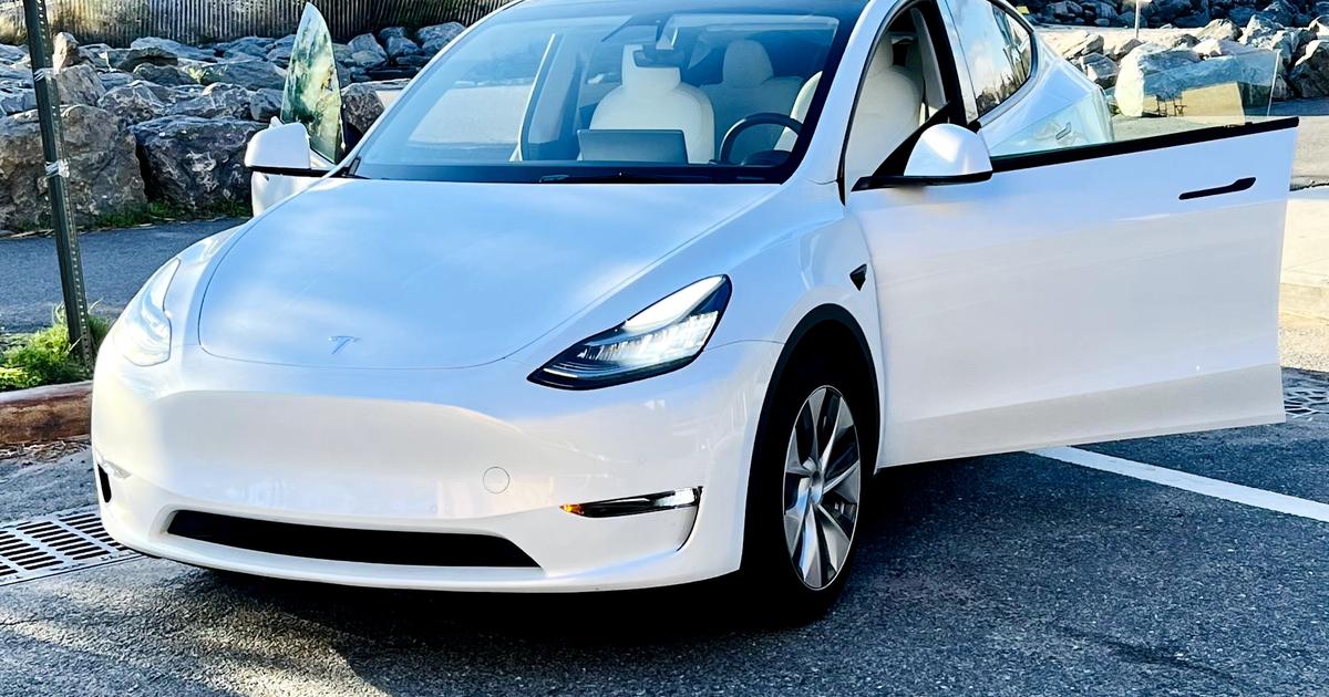 Tesla Model Y 2021 rental in Jamaica, NY by Metropolitan R. Turo