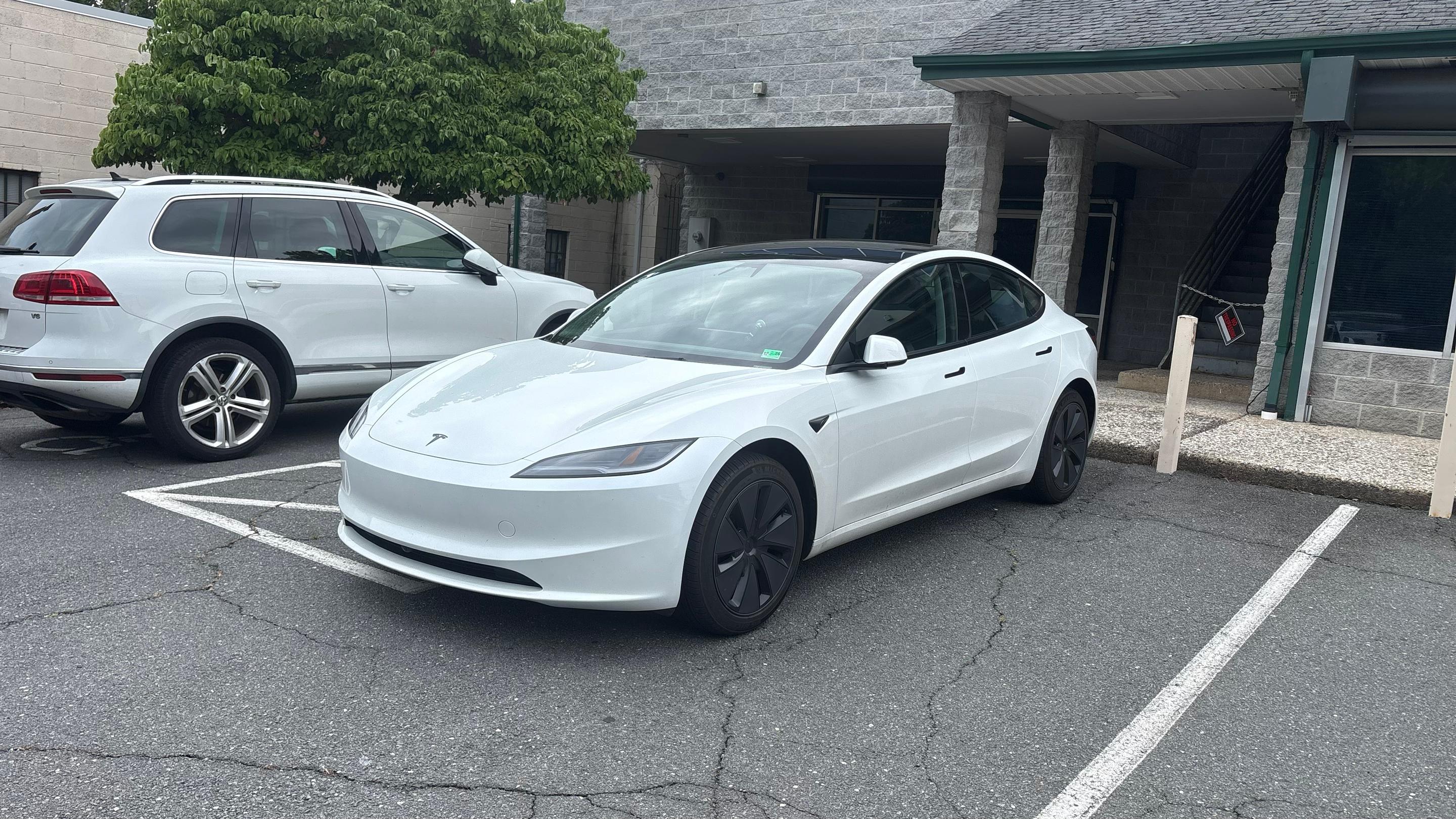 Tesla Model 3 2026 in Silver Spring, MD