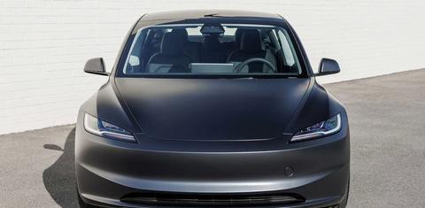 Tesla Model 3 2023