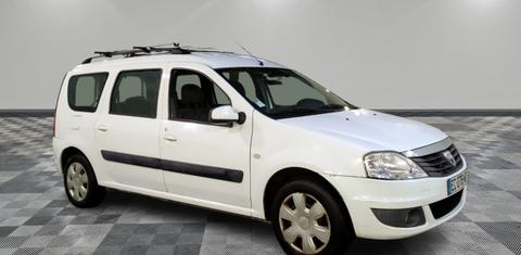 Dacia LOGAN MCV 2011