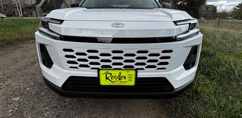 Toyota RAV4 Hybrid 2026