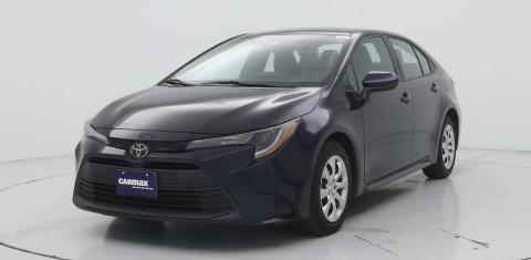 Toyota Corolla 2024