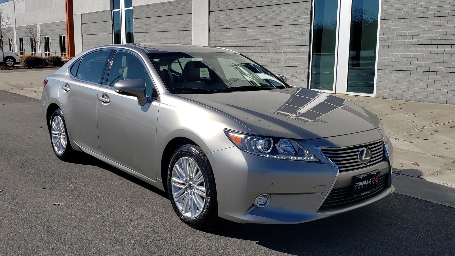 Lexus ES 2015 in Tampa, FL