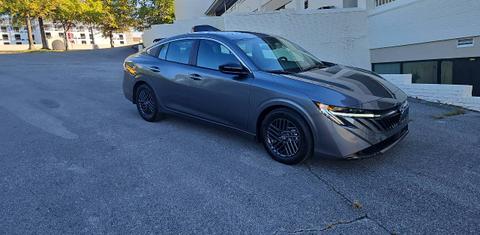 Nissan Sentra 2026