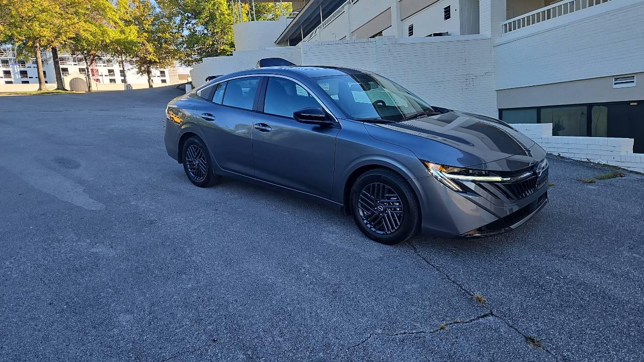 Nissan Sentra 2026 in Chattanooga, TN