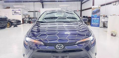 Toyota Corolla 2024