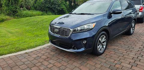 Kia Sorento 2019