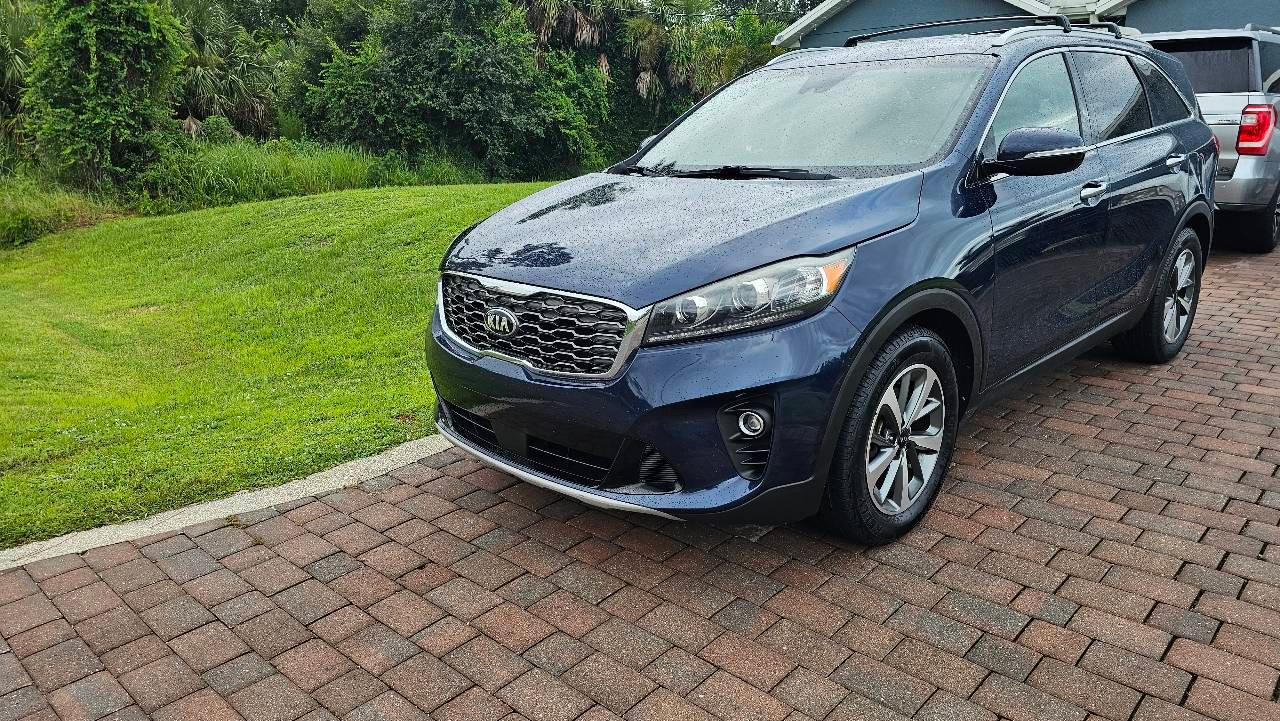 Kia Sorento 2019 in Fort Myers, FL