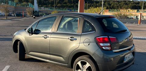 Citroen C3 2016