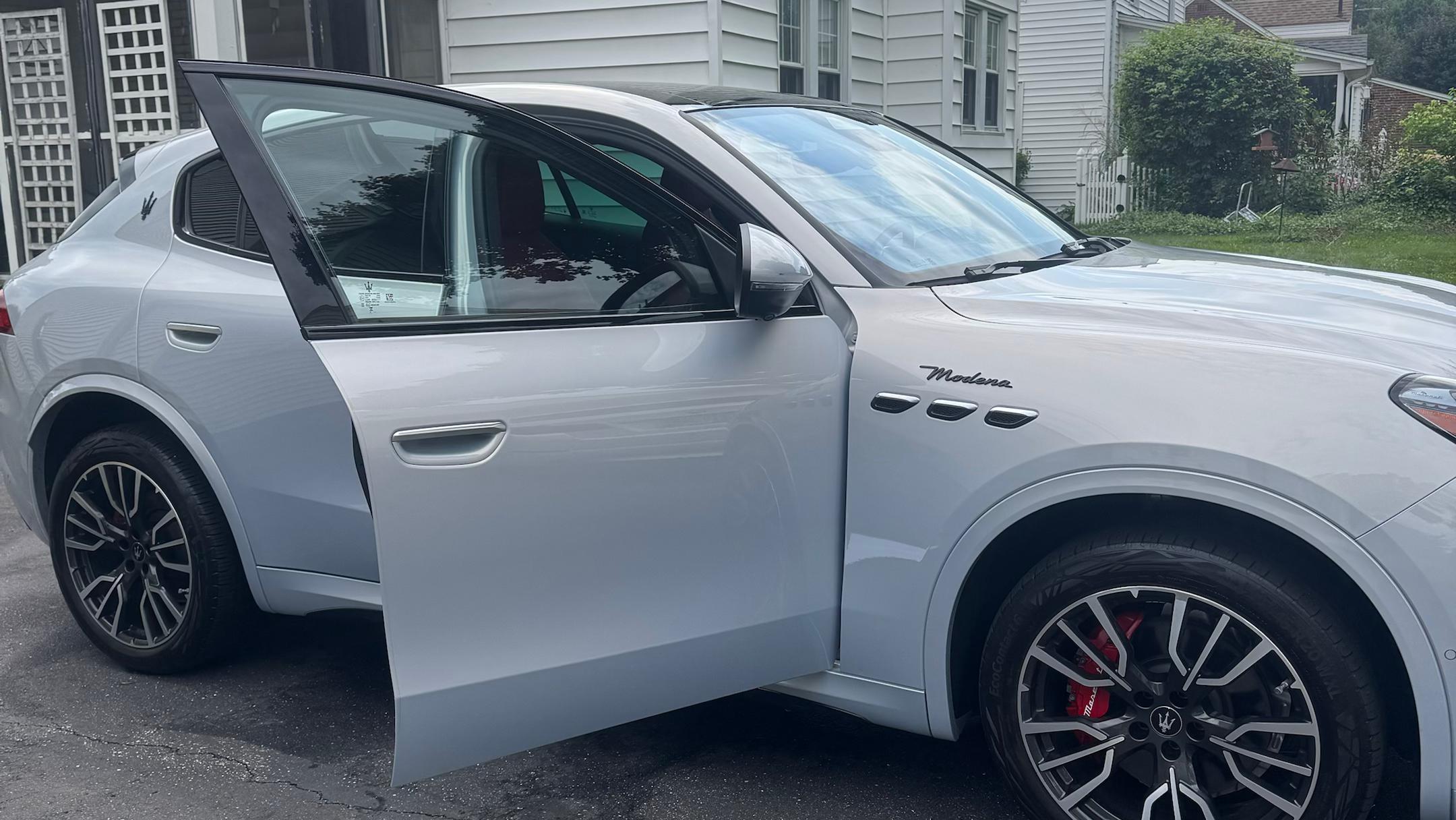 Maserati Grecale 2023 in Canton, OH