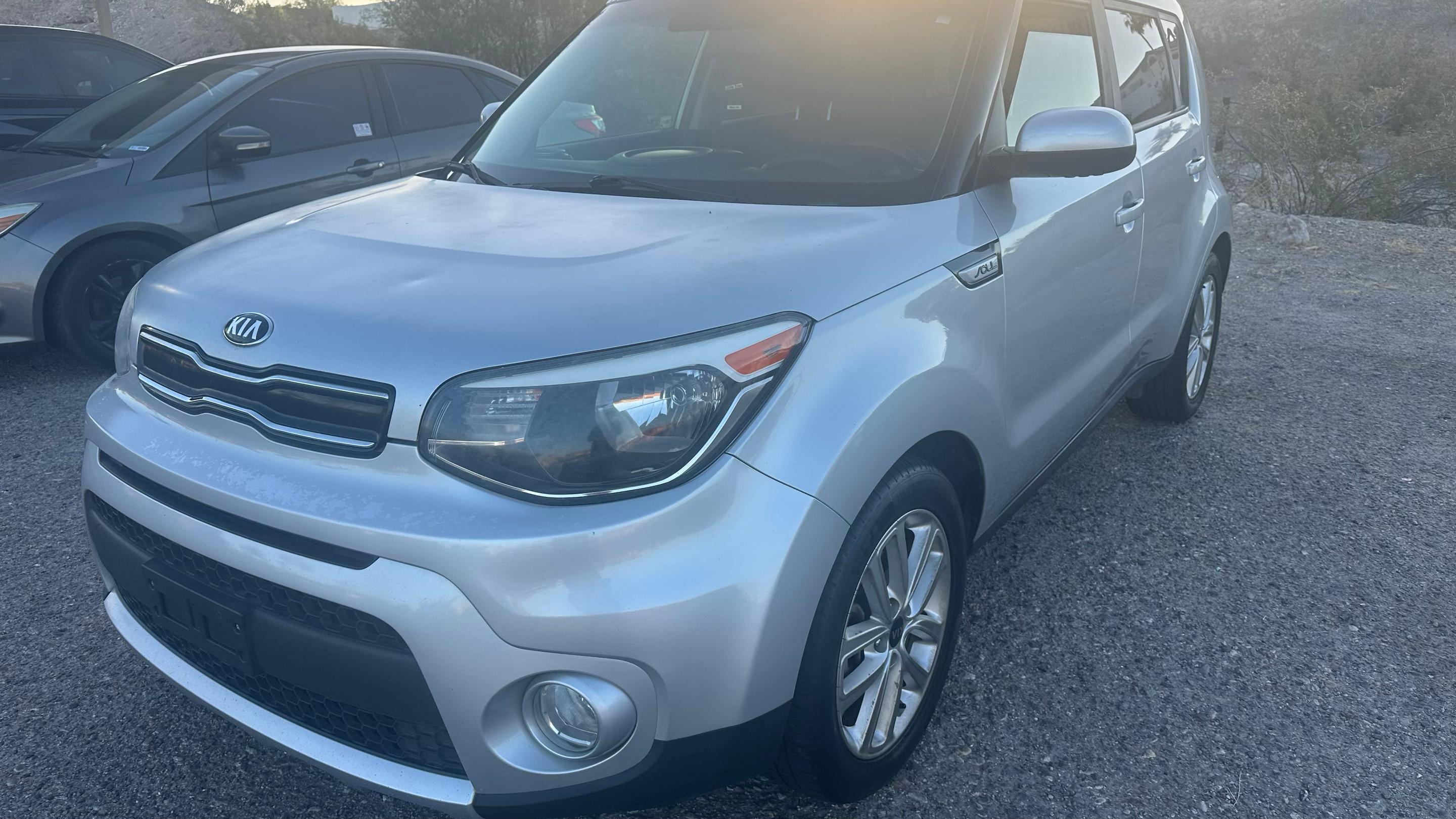 Kia Soul 2018 in Bullhead City, AZ