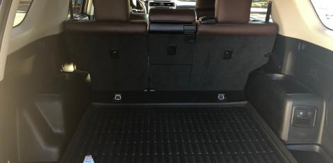 Toyota 4Runner 2016