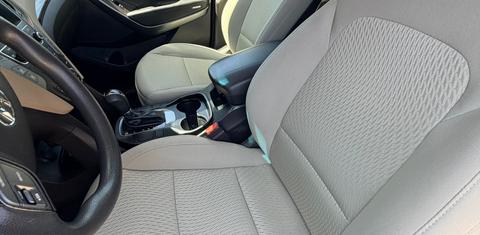 Hyundai Santa Fe Sport 2017