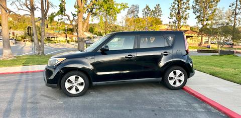 Kia Soul 2014