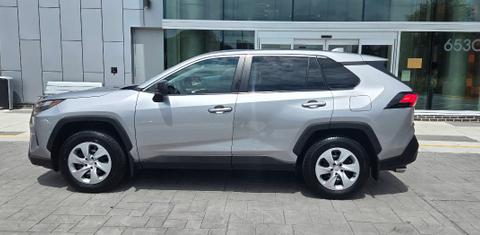 Toyota RAV4 2024