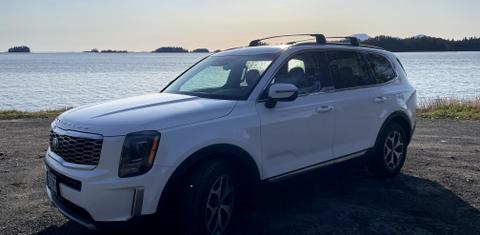 Kia Telluride 2021