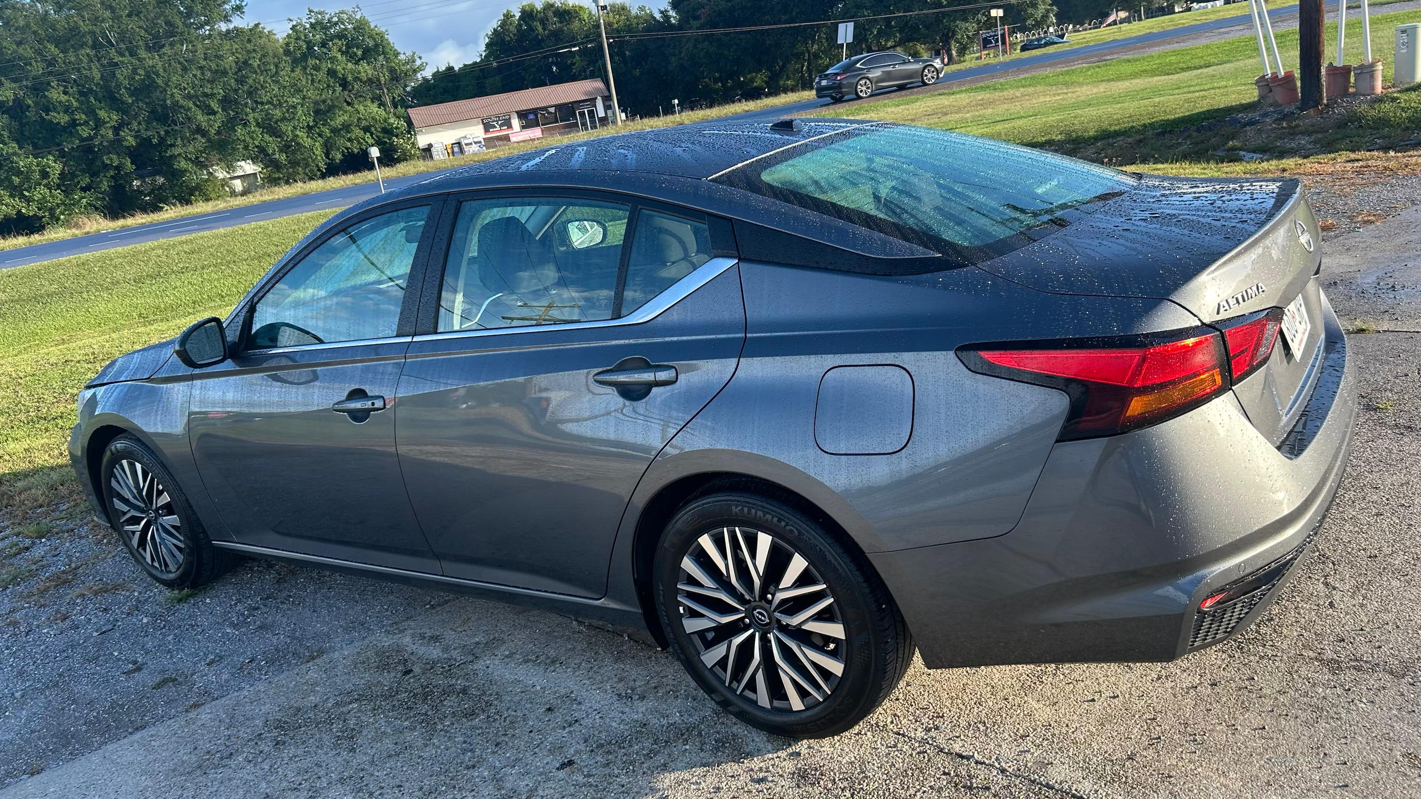 Nissan Altima 2026 in Lafayette, LA