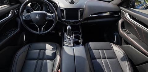 Maserati Levante 2020