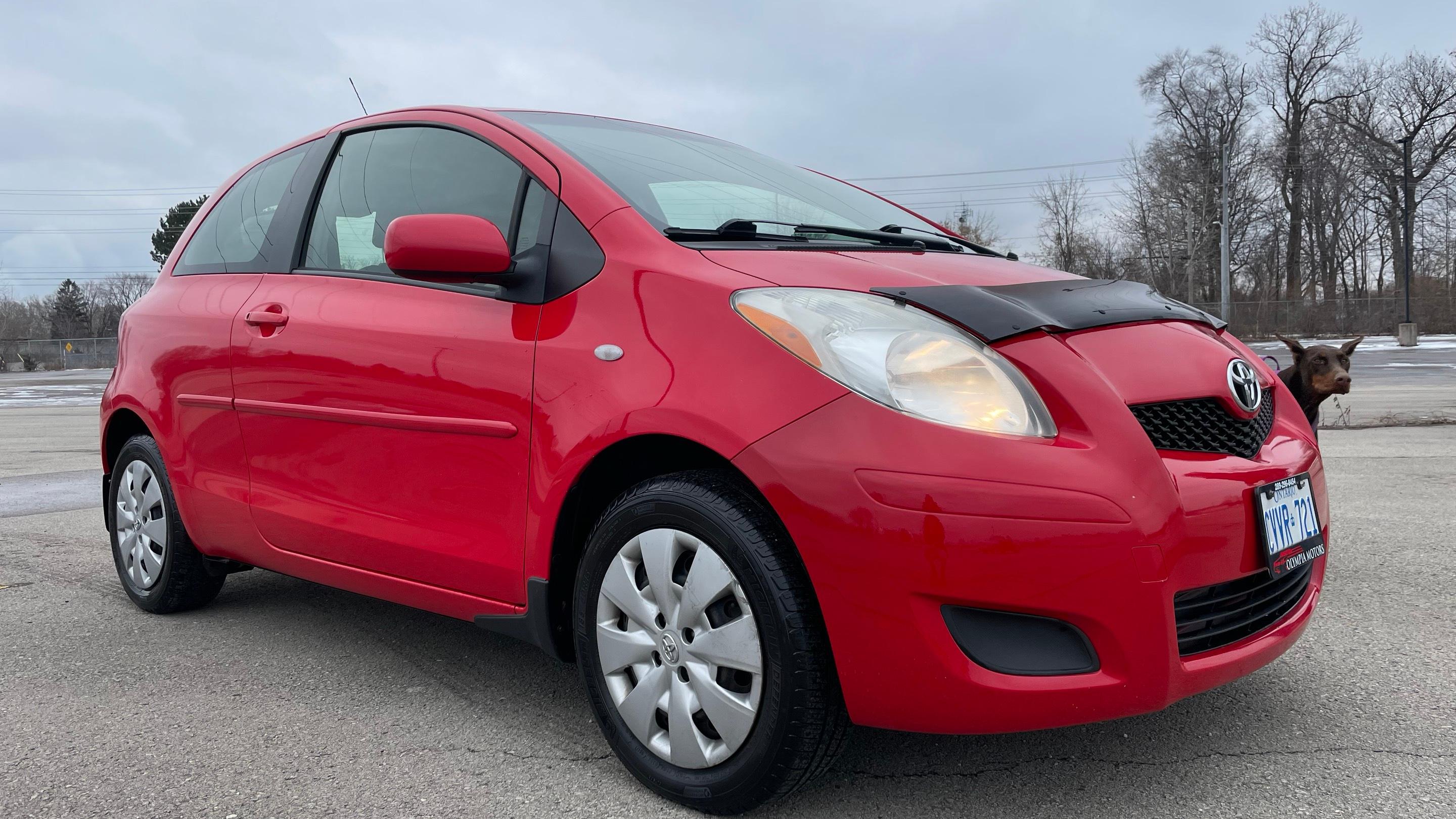 Toyota Yaris 2011 à Niagara Falls, ON