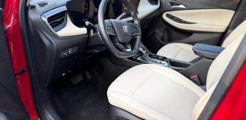 Buick Encore GX 2026