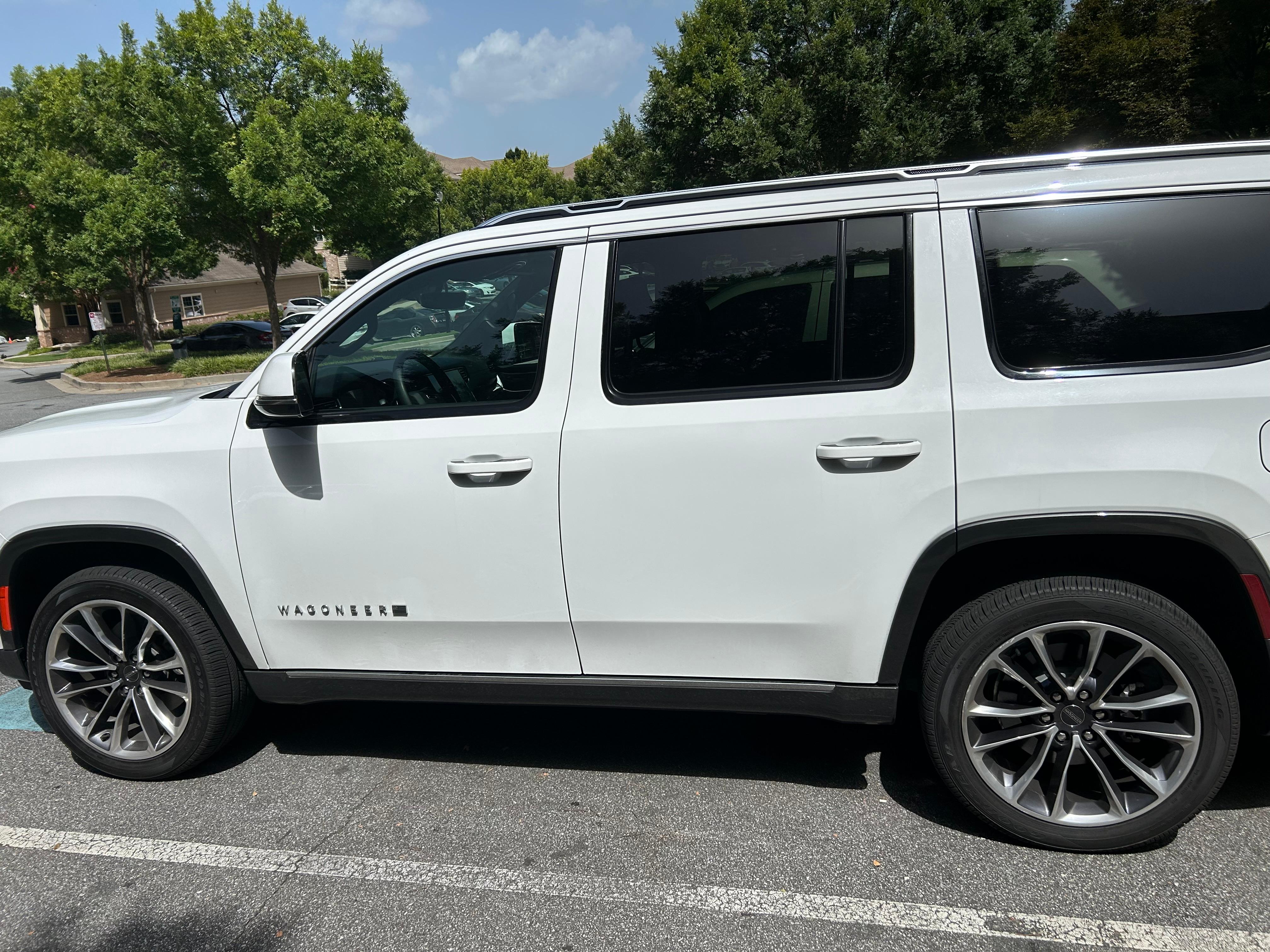 Jeep Wagoneer 2022 in Kennesaw, GA