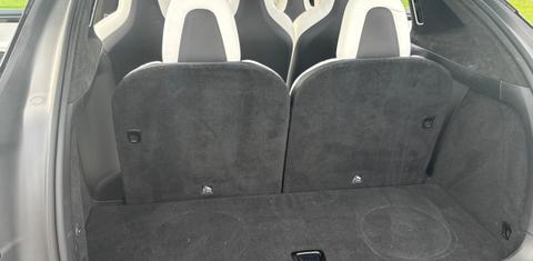 Tesla Model X 2017