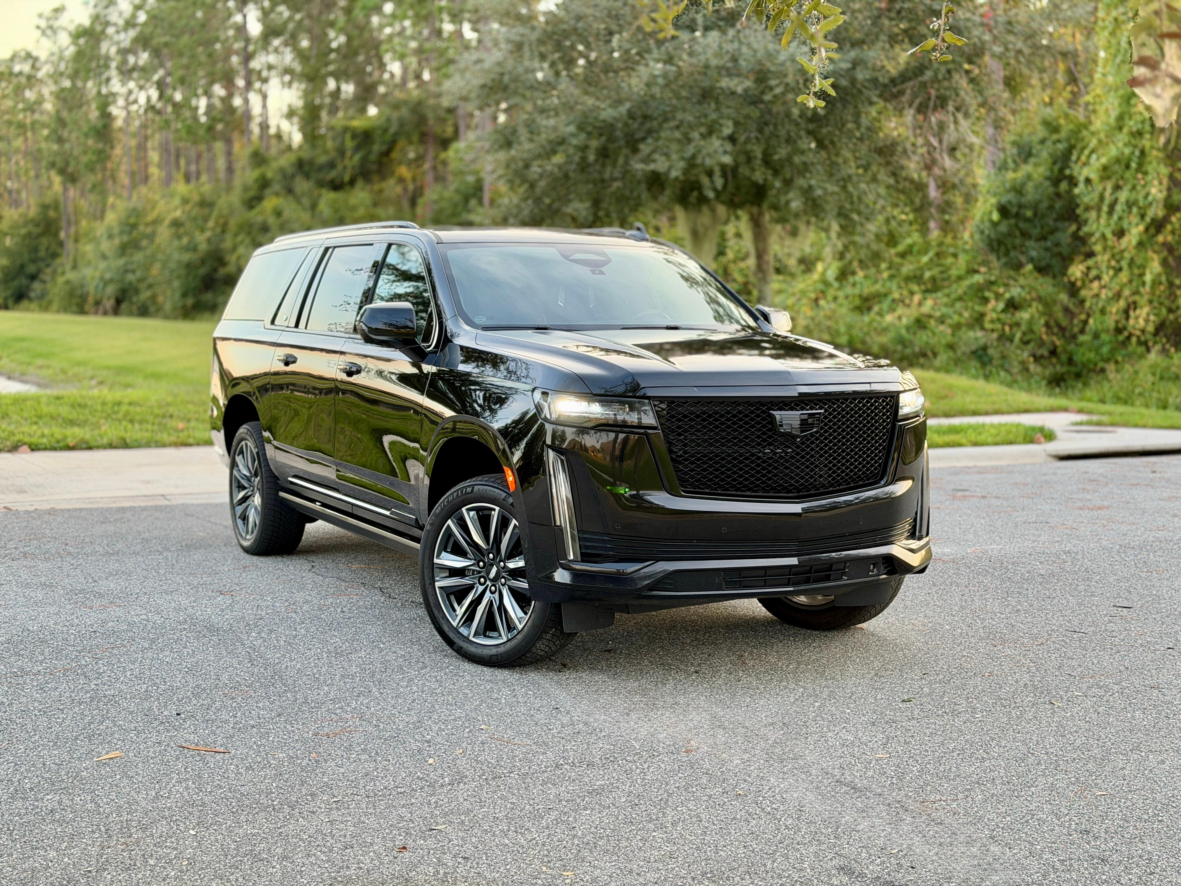 Cadillac Escalade ESV 2023 in Winter Garden, FL