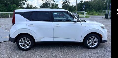 Kia Soul 2020