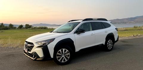 Subaru Outback 2024