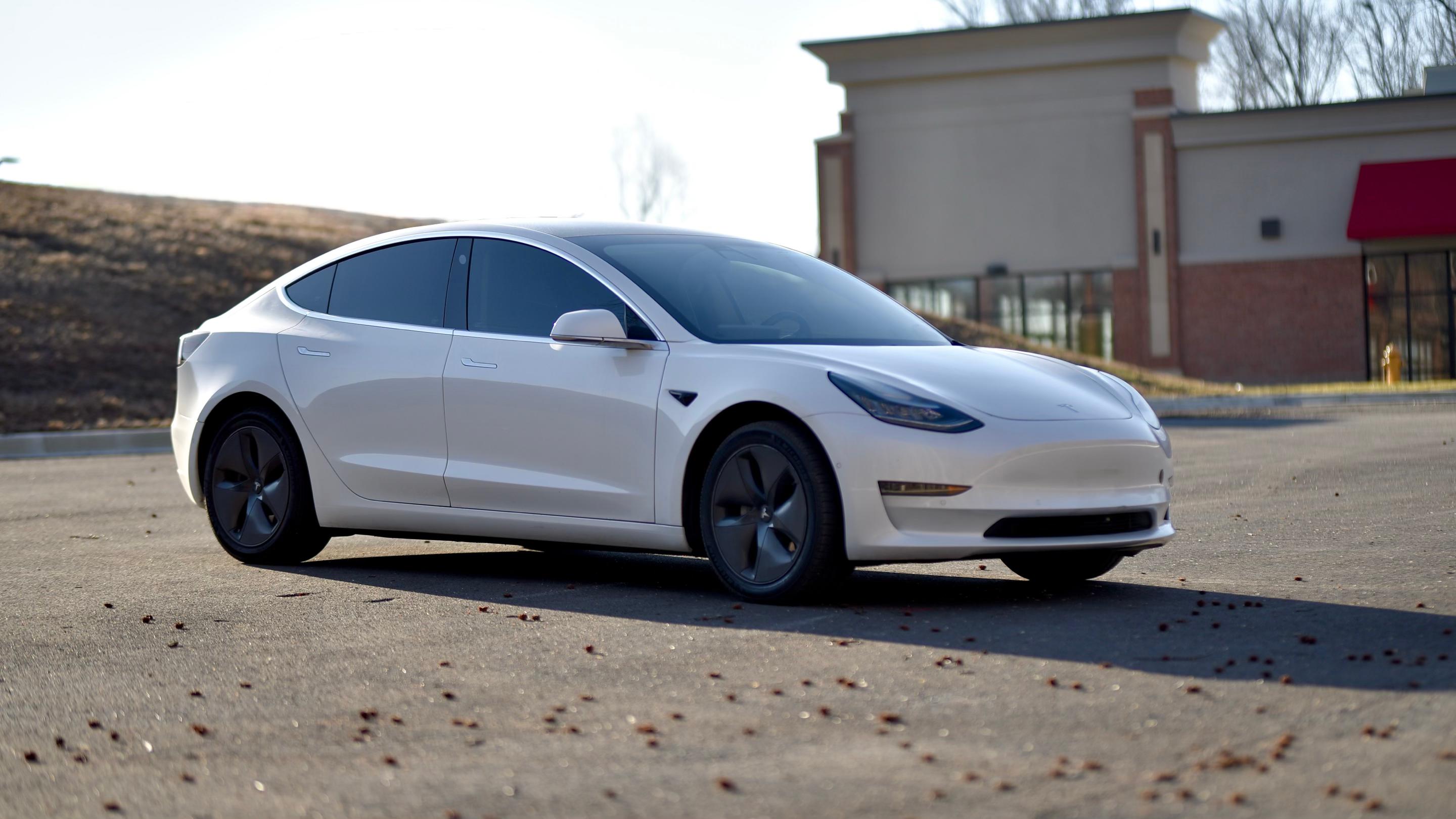 Tesla Model 3 2020 in La Plata, MD